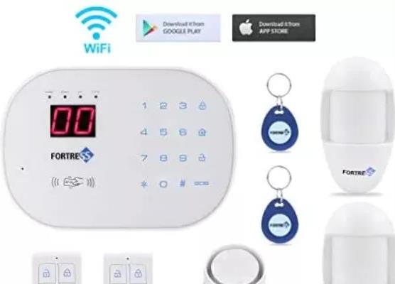 Rapid7发明可远程禁用Fortress WiFi清静系统的误差.jpg Rapid7发明可远程禁用Fortress WiFi清静系统的误差.jpg
