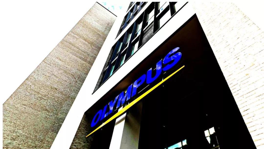 ҽ�����չ�˾Olympus�����⵽BlackMatter��������.jpg