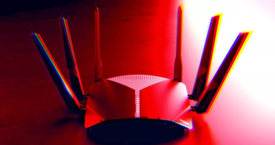 Netgear�����������޸����·�����еĴ���ִ�����.png