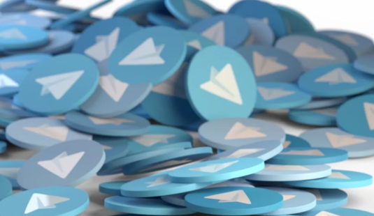 �о��Ŷӷ���ʹ��Telegram����Echelon���˶�.png